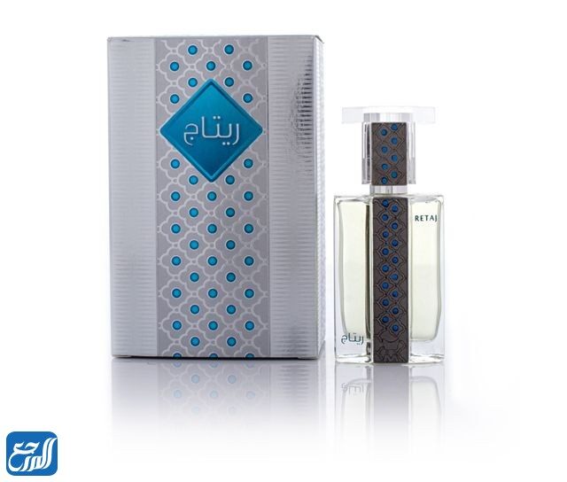 عطر الاحمر من الماجد