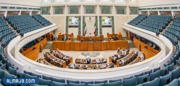 نتائج انتخابات مجلس الأمة 2022 الدائرة الثالثة