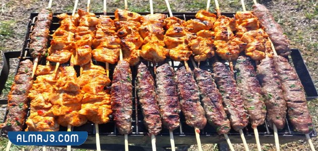 أفضل محل تجهيز مشاوي بالرياض