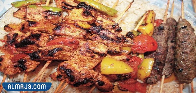 أفضل محل تجهيز مشاوي بالرياض