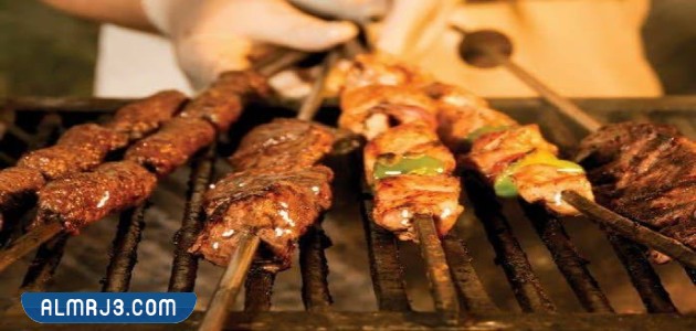 أفضل محل تجهيز مشاوي بالرياض