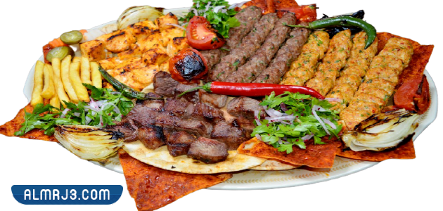 أفضل محل تجهيز مشاوي بالرياض