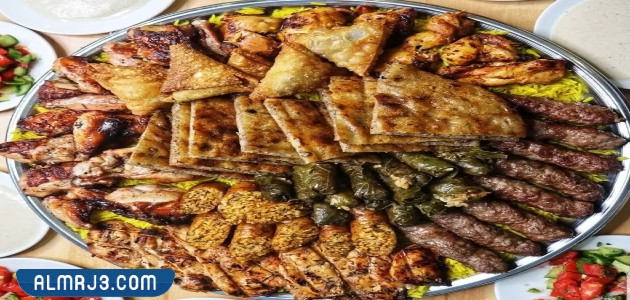 أفضل محل تجهيز مشاوي بالرياض