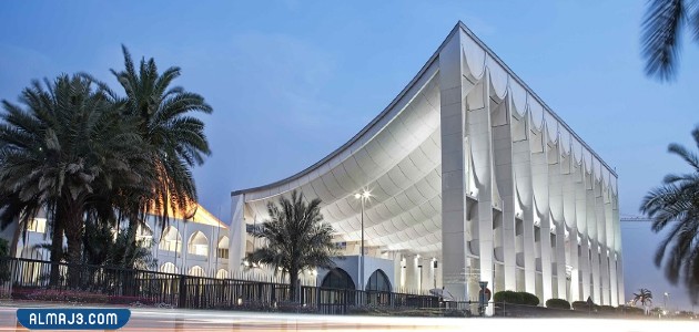 نتائج انتخابات مجلس الأمة 2022 الدائرة الخامسة