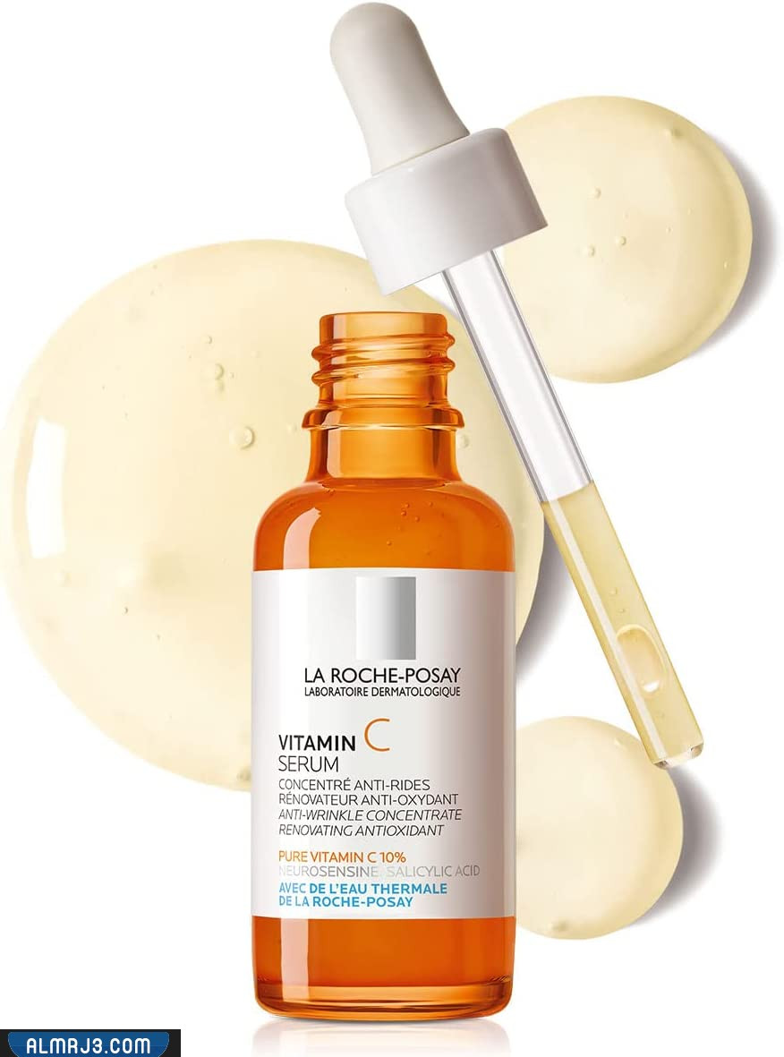 لاروش بوزيه La Roche-Posay