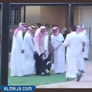 من هي فتاة خميس مشيط