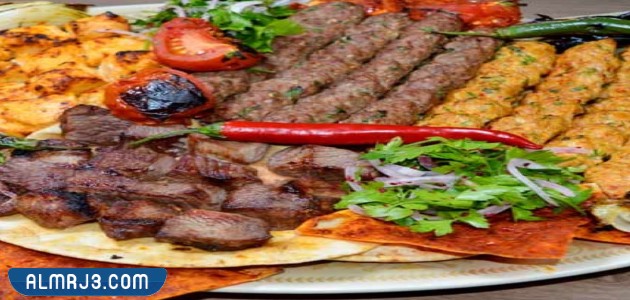 أفضل محل تجهيز مشاوي بالرياض