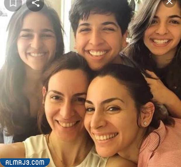 من هـم أبـناء هـشام سـليم بالأسماء والصور