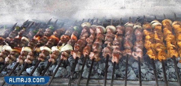 أفضل محل تجهيز مشاوي بالرياض