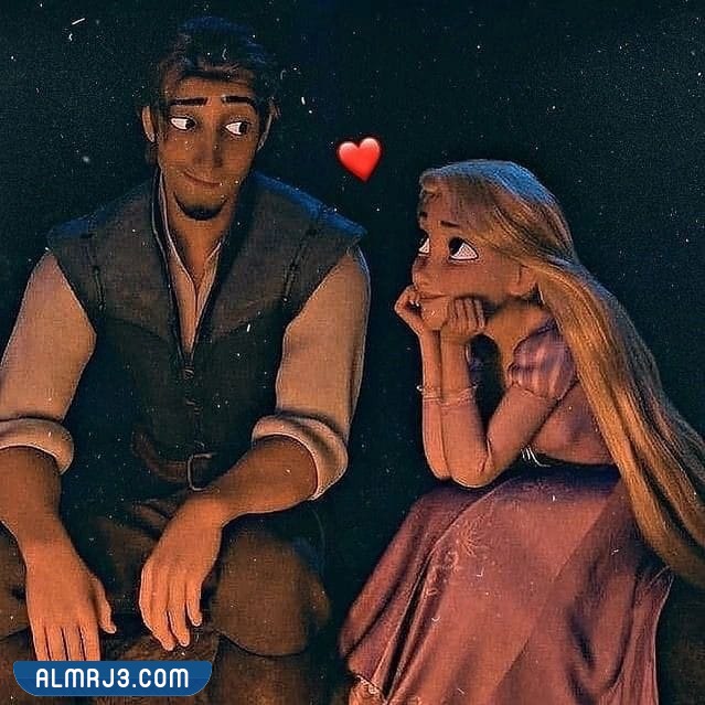 رمزيات حب كيوت