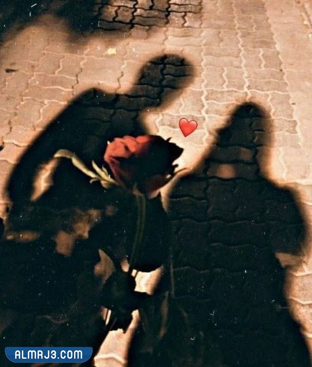 للعشاق والمرتبطين رمزيات حب بدون كتابه