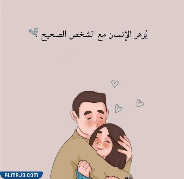 خلفيات واتس حب بدون كتابة