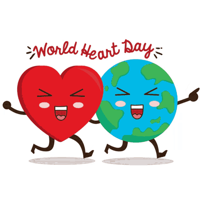 World Heart Day 2022 theme