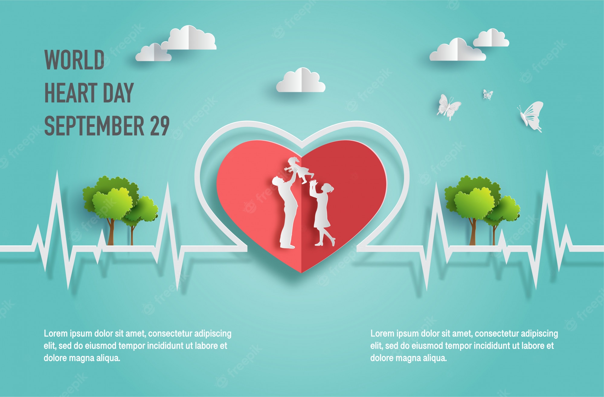 World Heart Day 2022 theme