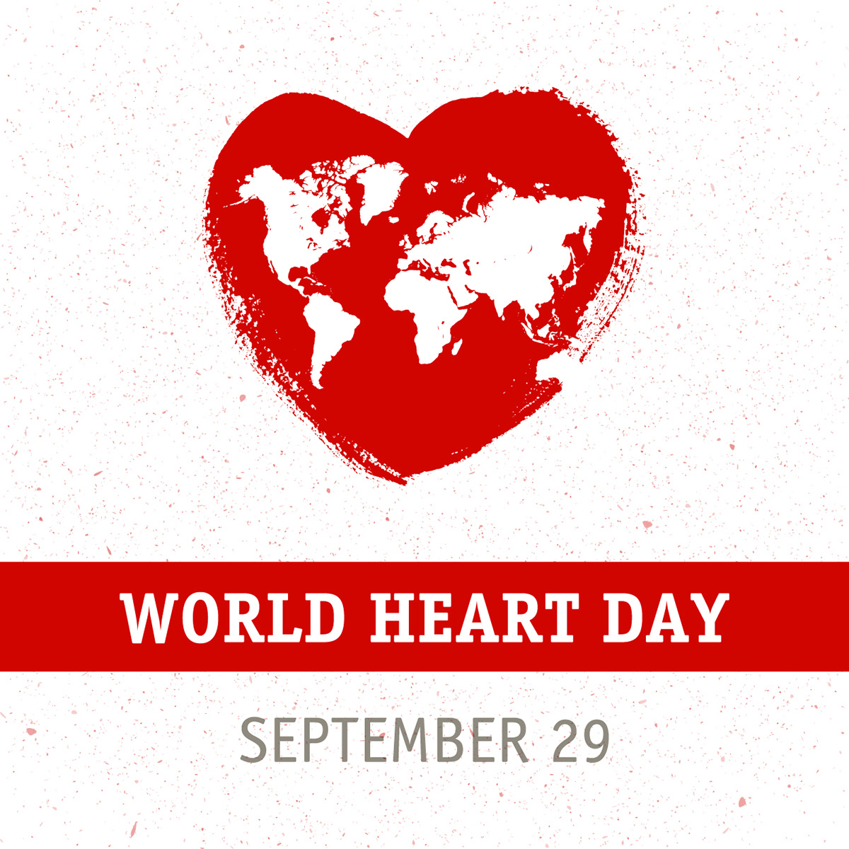 World Heart Day 2022 theme