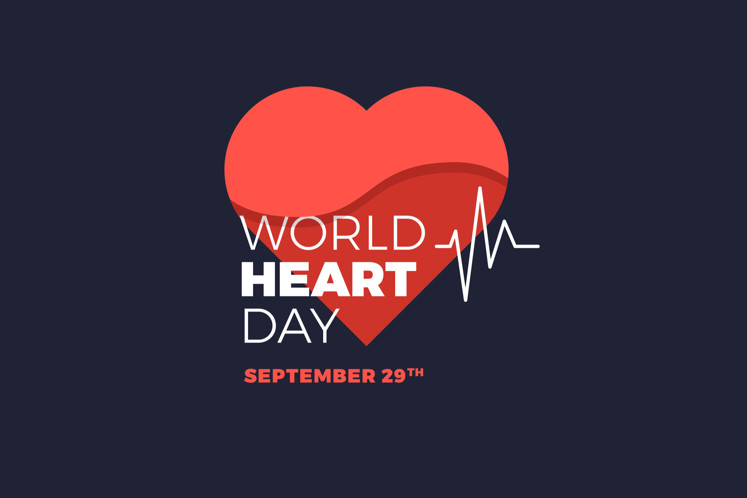 World Heart Day 2022 theme