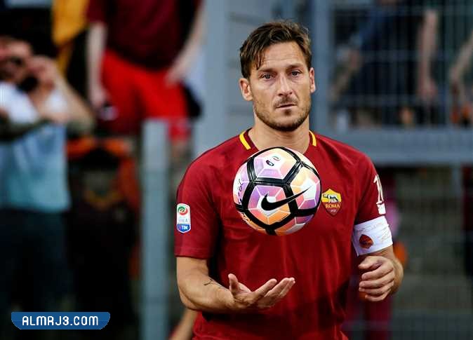 فرانشيسكو توتي السيرة الذاتية