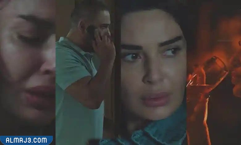 مسلسل العين بالعين ويكيبيديا