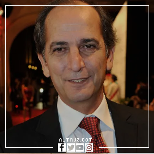 من هو هشام سليم ويكيبيديا