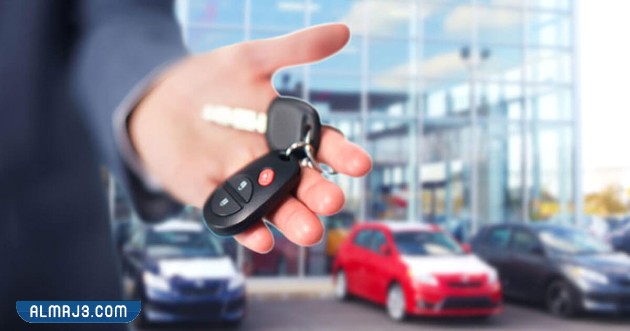 تأجير سيارات 50 ريال الرياض