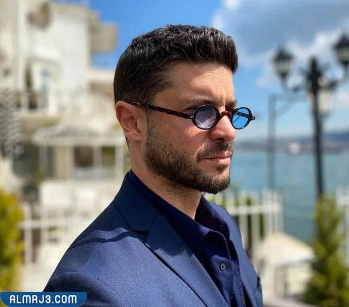 أبطال مسلسل القليل من ضوء النهار