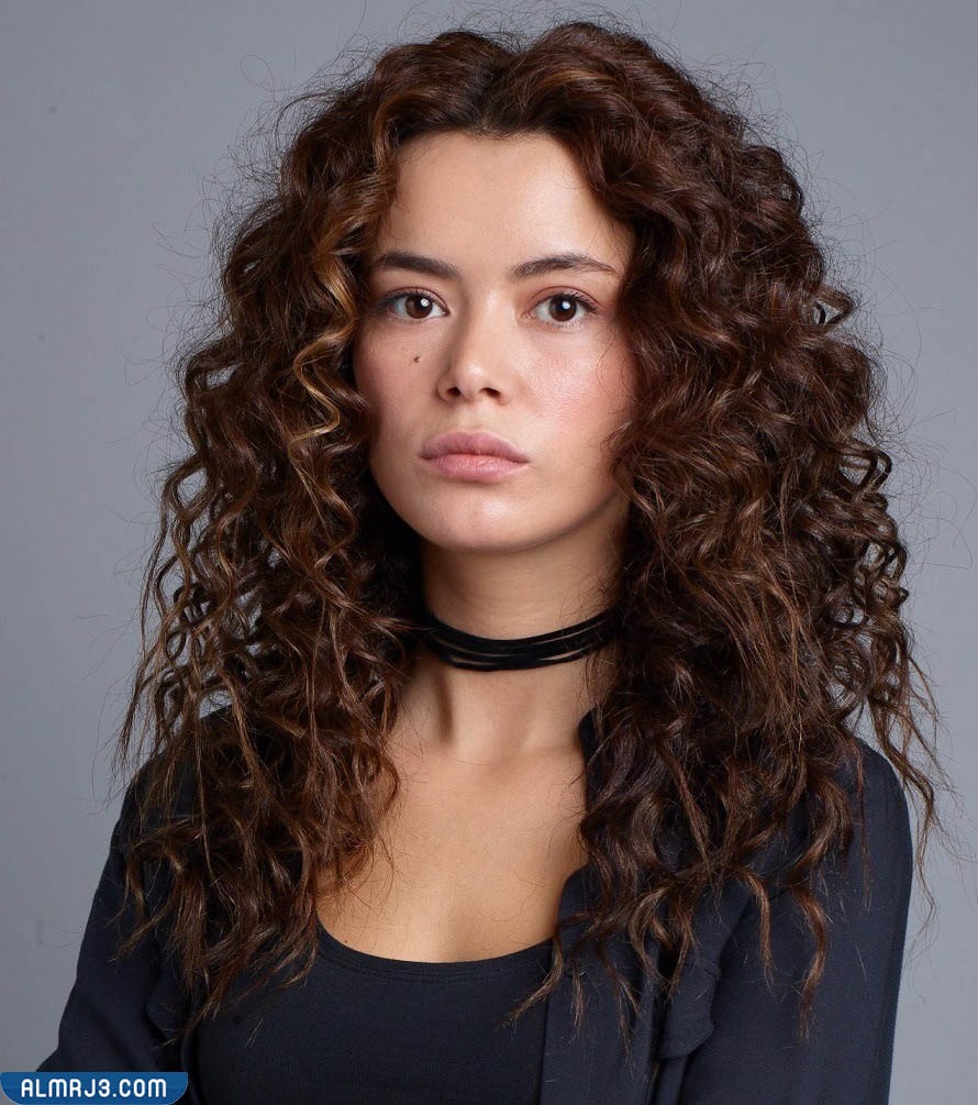 أبطال مسلسل القليل من ضوء النهار