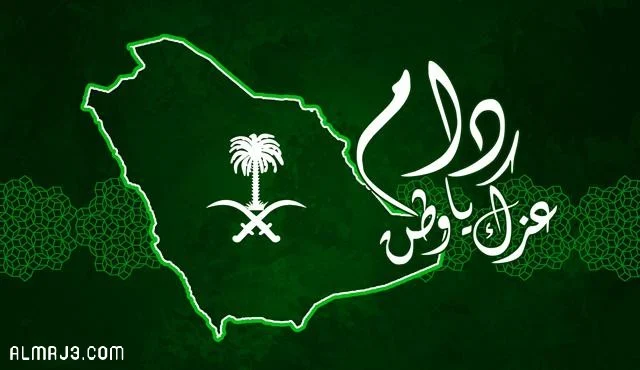 أجمل الصور عن اليوم الوطني السعودي
