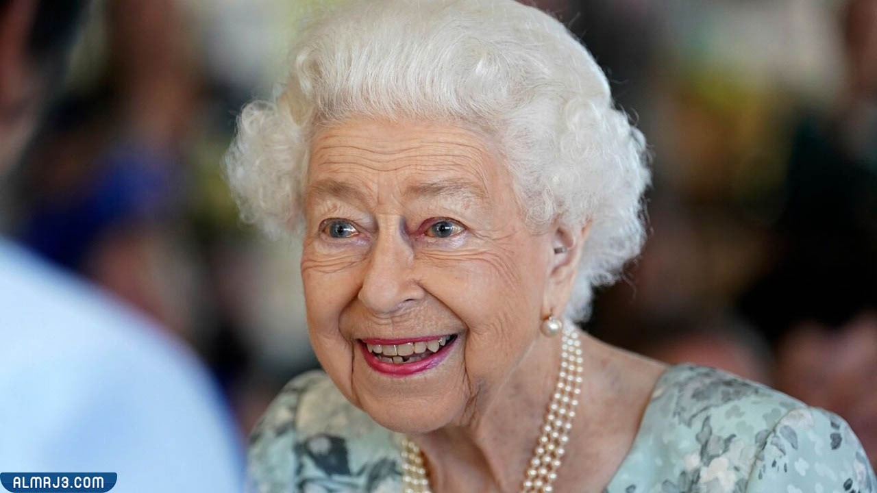 أحدث صور إليزابيث الثانية