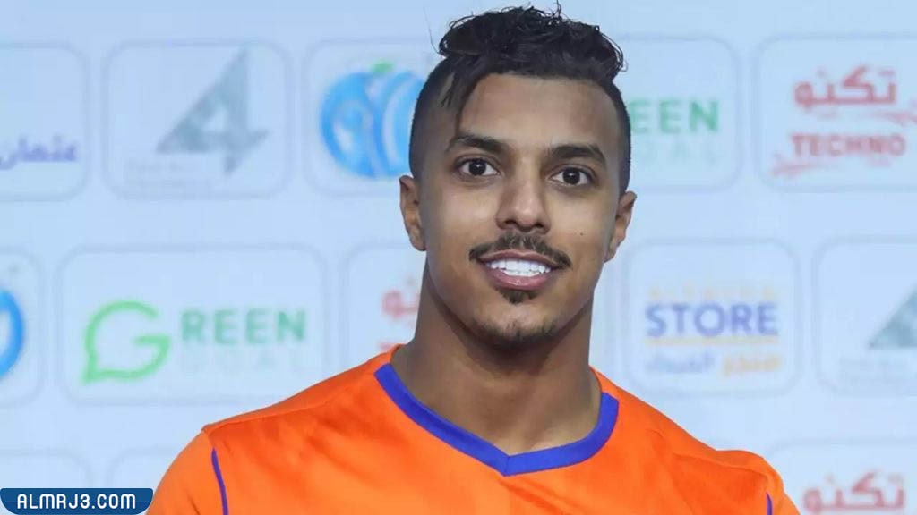 أحمد بامسعود السيرة الذاتية