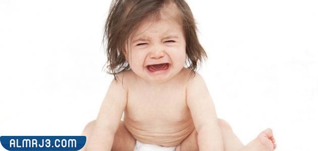 أسباب إصابة الطفل عمر سنة بالإمساك 