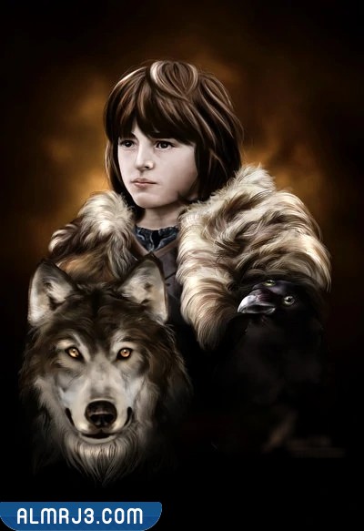 أسماء شخصيات قيم اوف ثرونز في الكتاب بالصور