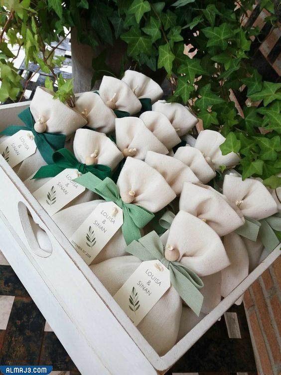 أفكار توزيعات اليوم الوطني جاهزة للطباعة