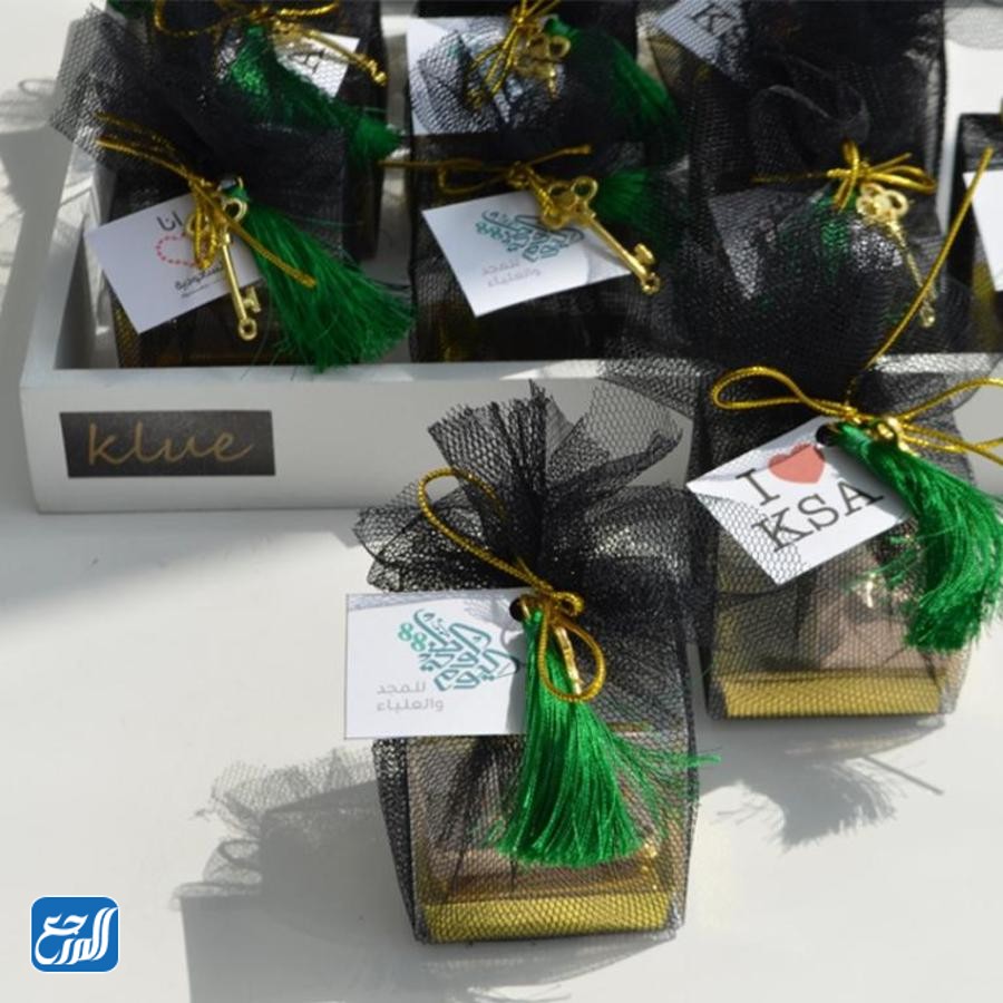 أفكار توزيعات شيكولاتة جديدة