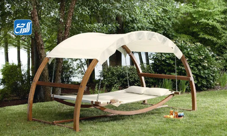 أفكار ديكورات حدائق منزلية صغيرة 2023