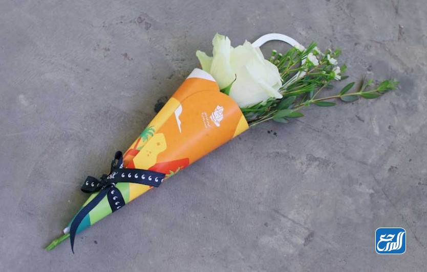 أماكن شراء توزيعات ورد اليوم الوطني 92