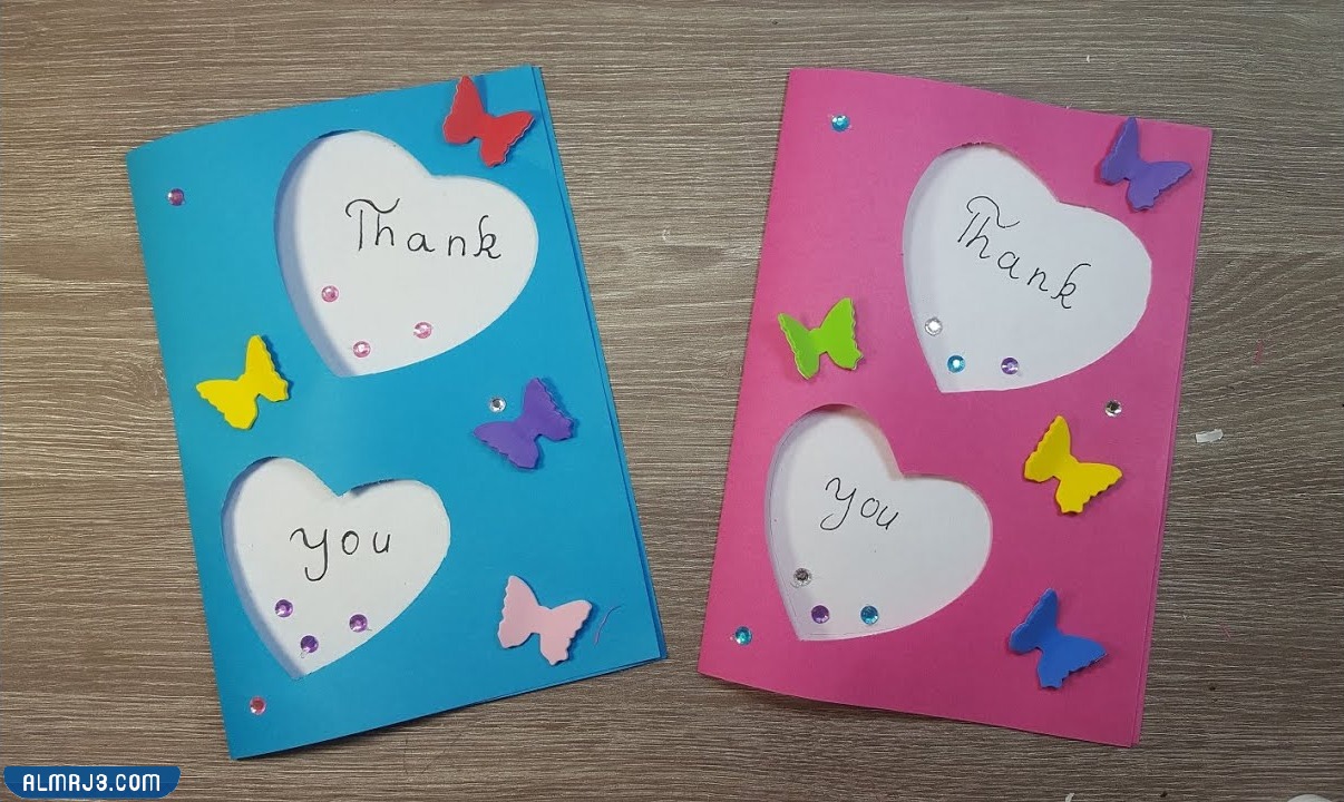 ابتكارات ومطويات من الورق سهلة جديدة 2023