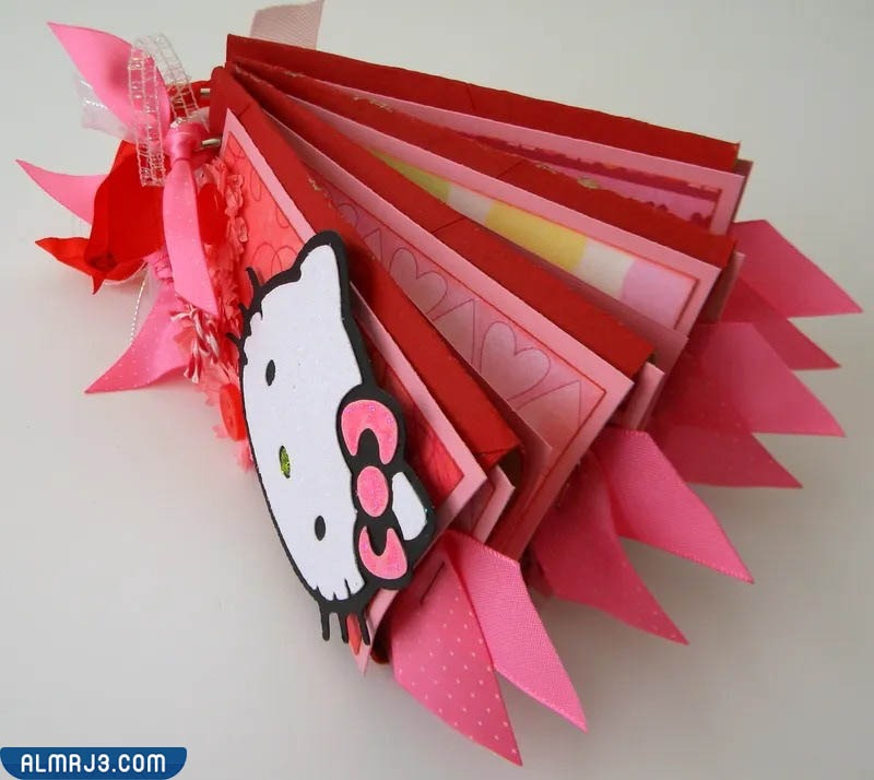 ابتكارات ومطويات من الورق سهلة جديدة 2023