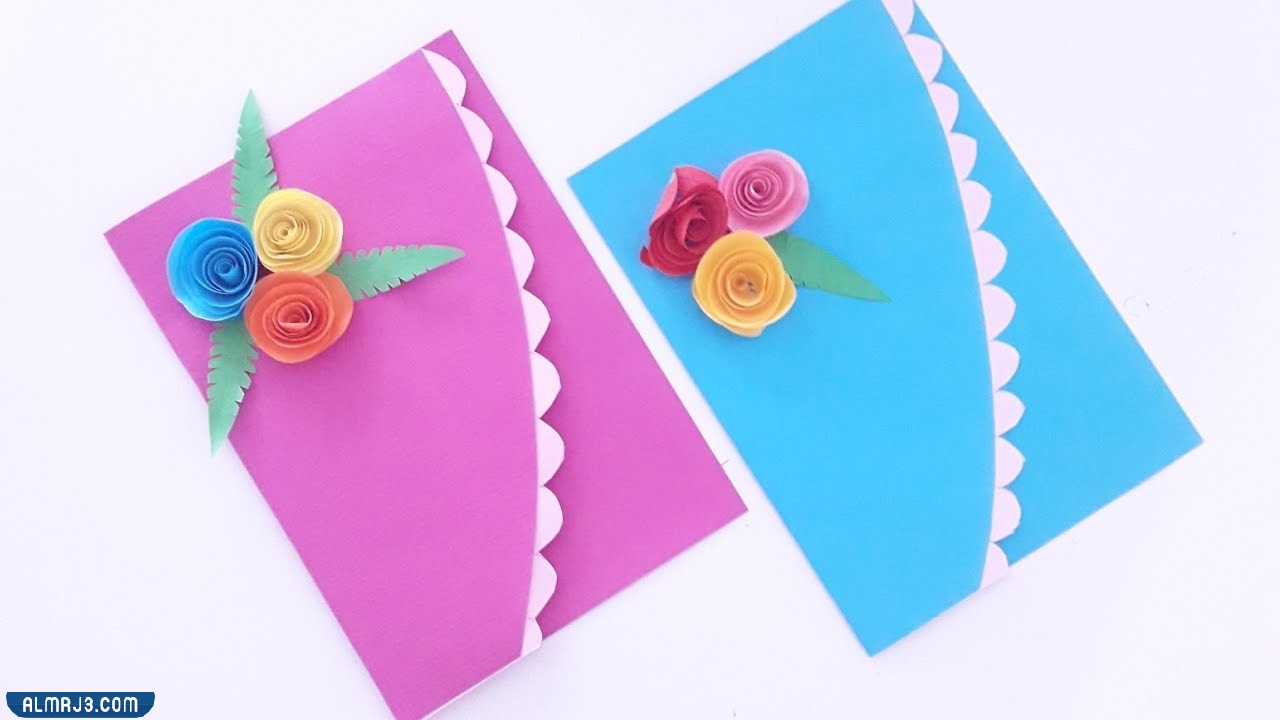 ابتكارات ومطويات من الورق سهلة جديدة 2023