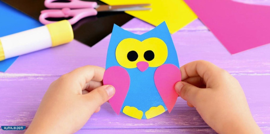  ابتكارات ومطويات من الورق سهلة جديدة 2023