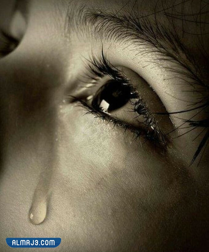 اجمل الصور الحزينة للبنات بدون كلام تبكي 2023
