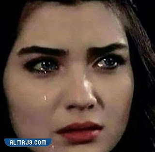 اجمل الصور الحزينة للبنات تبكي