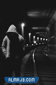 اجمل الصور الحزينة للرجال بدون كلام