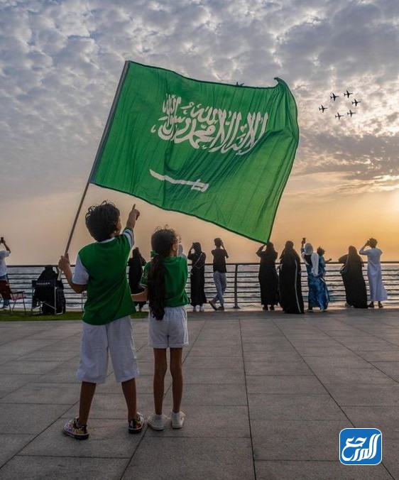 افتارات اليوم الوطني عيال