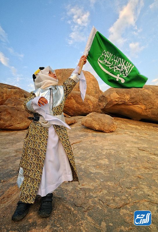 افتارات اليوم الوطني عيال