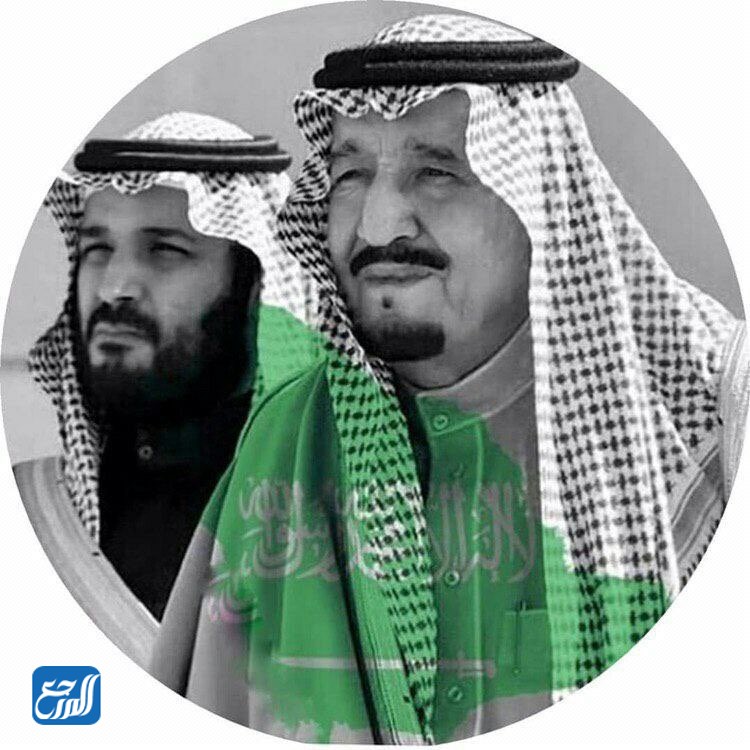 صور للملك سلمان عن اليوم الوطني 92