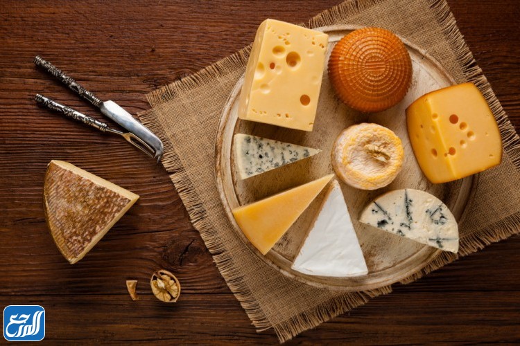 افضل أنواع الجبن لمرضى السكر