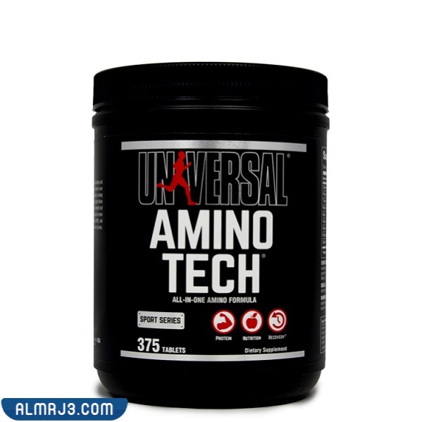 افضل انواع الامينو لحرق الدهون وكيفية استخدامه