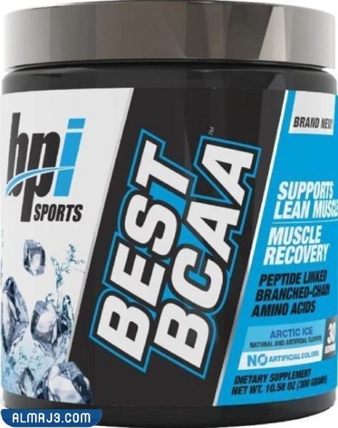 افضل انواع الامينو لحرق الدهون وكيفية استخدامه