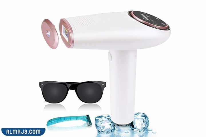 افضل جهاز ليزر منزلي اي مووي 2023 بالأسعار