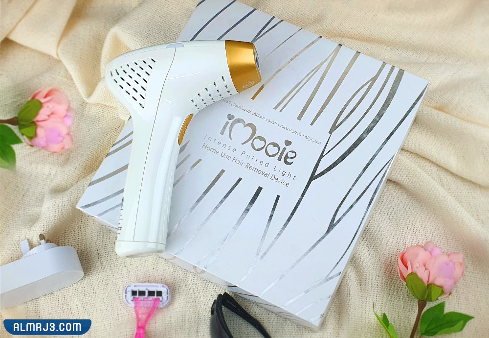افضل جهاز ليزر منزلي اي مووي 2023 بالأسعار